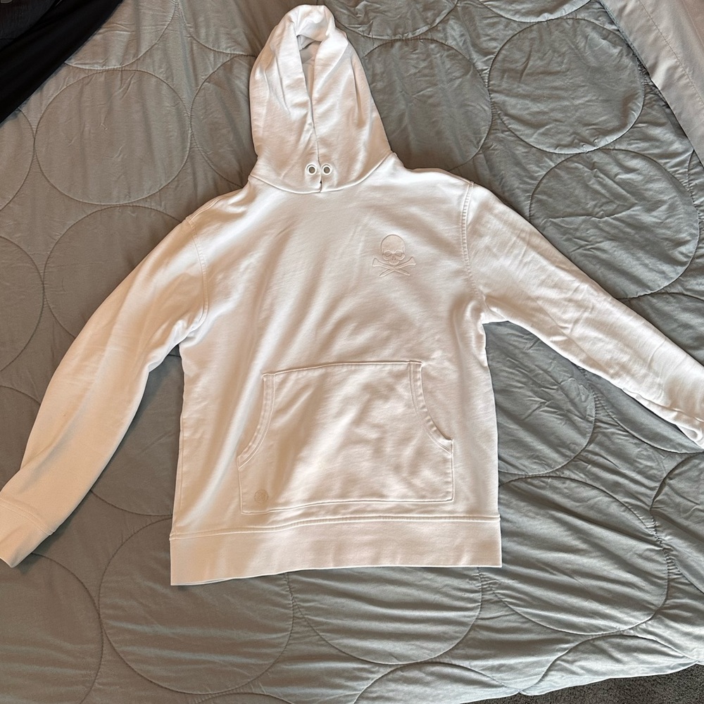 G/Fore Hoodie Sz M